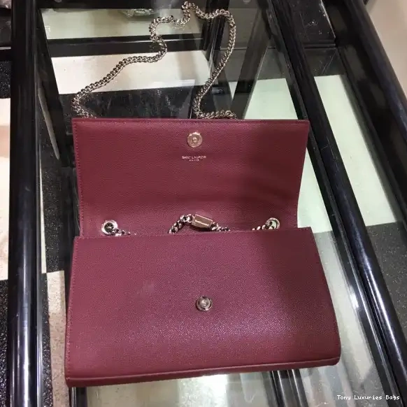 Tony Luxuries MEDIUM KATE YSL 0524